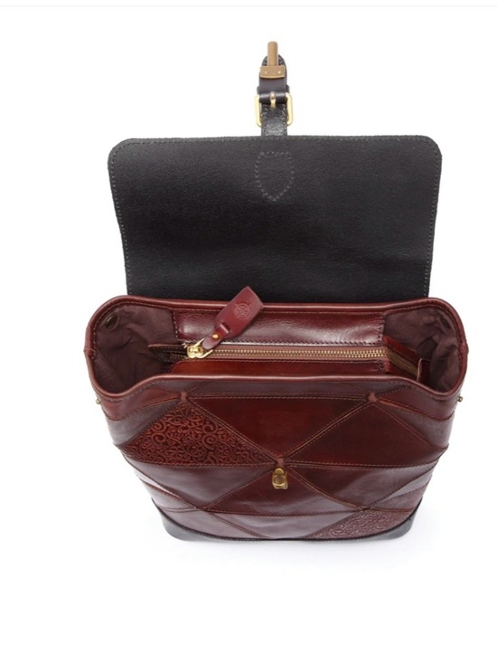 Old Trend Prism Backpack main image 9